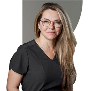 Lisbey Barreto