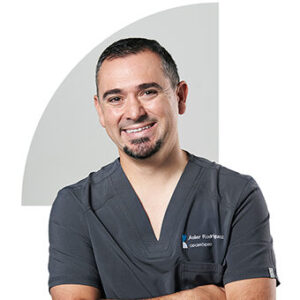 Asier Rodríguez