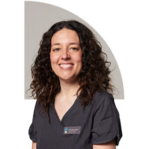 Irati Ibarrola