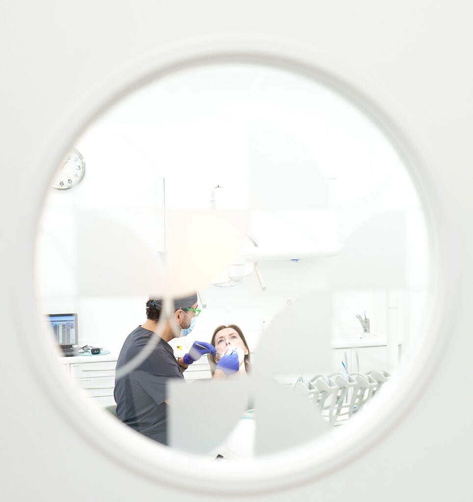 ODONTOLOGÍA PREVENTIVA