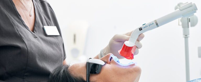 Tratamientos endodoncia