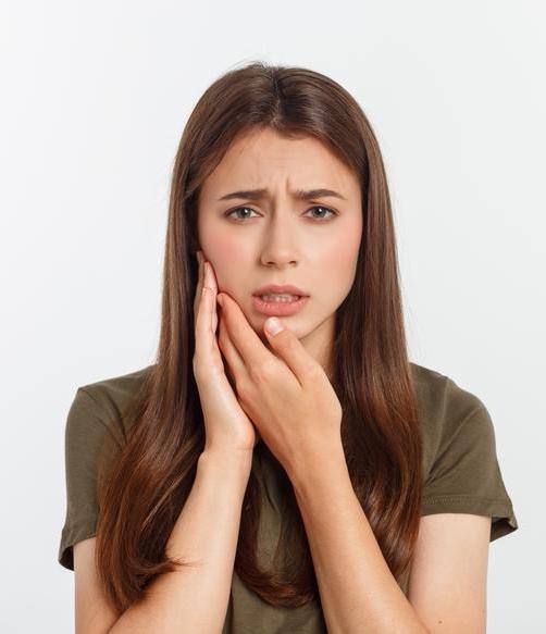 dolor de muelas sintomas de caries