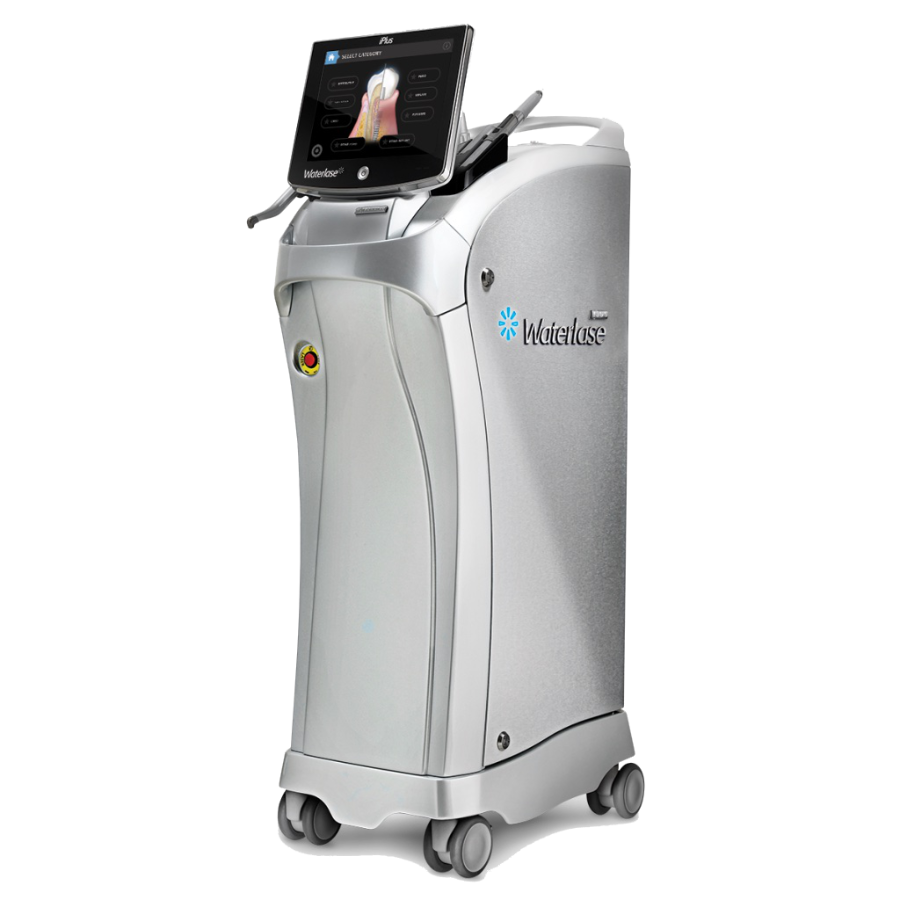 laser de erbio