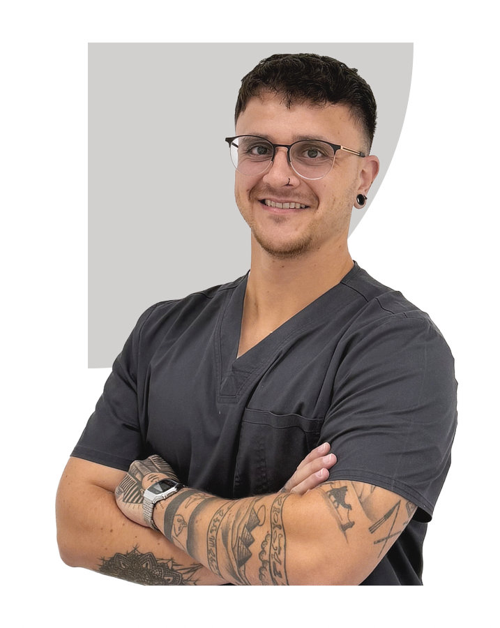 Alejandro Arbocco - Protésico Dental